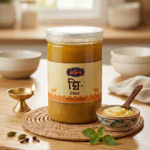 Gawa Ghee – গাওয়া ঘি