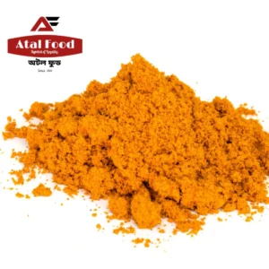 হলুদ গুড়ো 500 গ্রাম (turmeric-holud-powder)