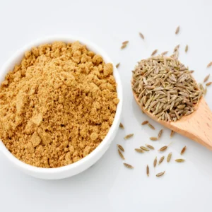 Alternative view of Cumin (Jira) Powder / জিরা গুঁড়া