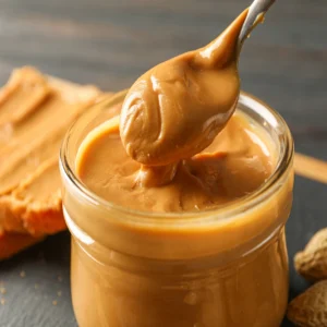 Alternative view of Peanut Butter | পিনাট বাটার (চিনাবাদাম মাখন)