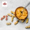 Peanut Butter | পিনাট বাটার (চিনাবাদাম মাখন)