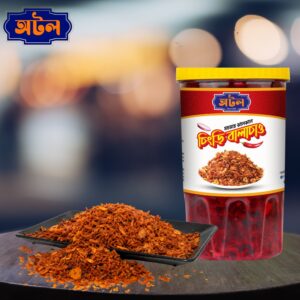 Atal চিংড়ি বালাচাও – Chingri Balachao