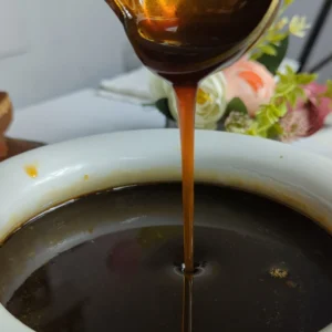 খেজুরের ঝোলা গুড় - 1KG (Jhula Khejur gur-খেজুর গুড়)