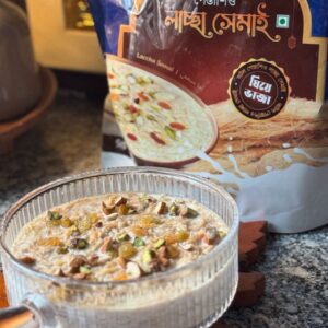 অটল পেস্তাশিও লাচ্ছা সেমাই – Pistachio Laccha Semai